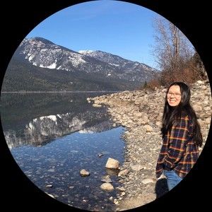 Meet your Posher, Christina